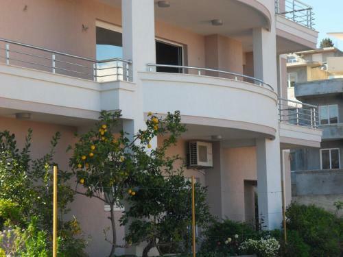 Apartment Petrovi?