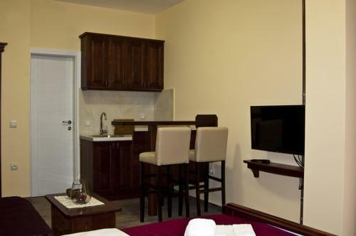 Apartment Petrovi?