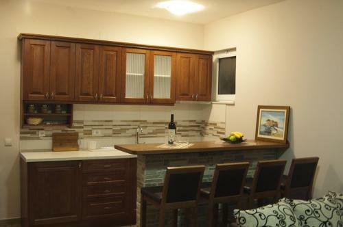 Apartment Petrovi?