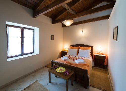 Palagio Di Orio Villas