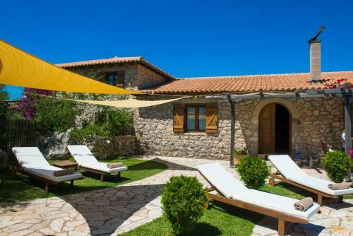 Palagio Di Orio Villas