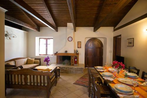 Palagio Di Orio Villas