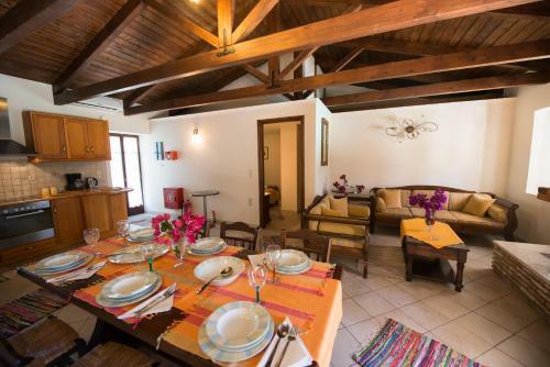 Palagio Di Orio Villas
