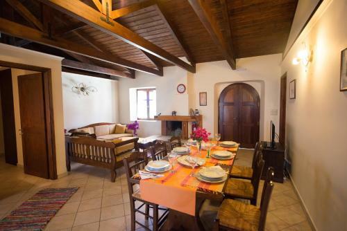 Palagio Di Orio Villas