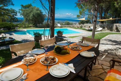 Palagio Di Orio Villas