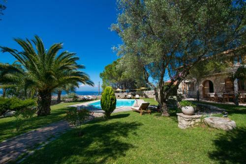Palagio Di Orio Villas