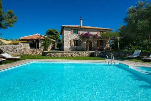 Palagio Di Orio Villas