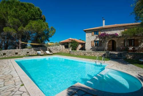 Palagio Di Orio Villas