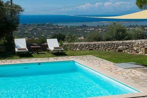 Palagio Di Orio Villas