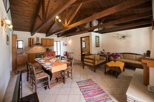 Palagio Di Orio Villas