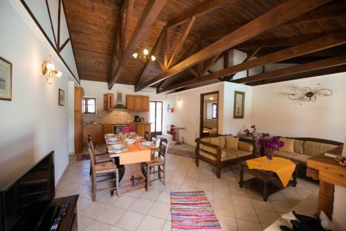 Palagio Di Orio Villas