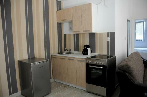 Apartments Eman Resort
