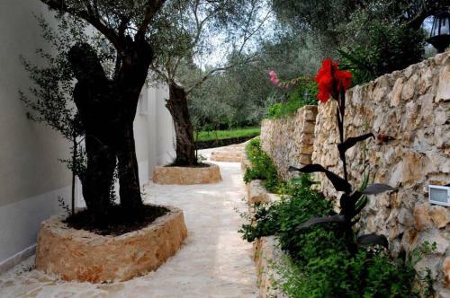 Apartments Eman Resort
