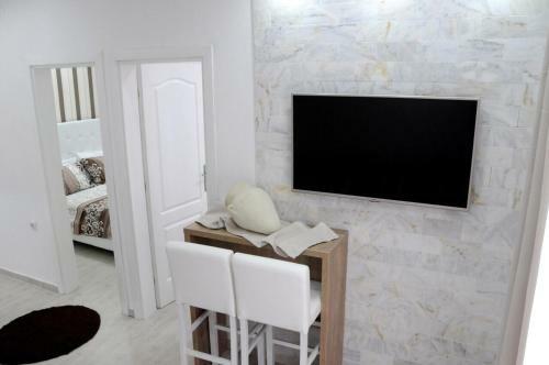 Apartments Eman Resort