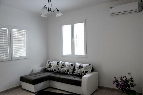 Apartments Eman Resort