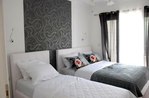 Apartments Eman Resort