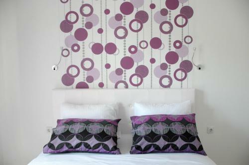Apartments Eman Resort
