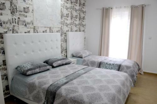 Apartments Eman Resort