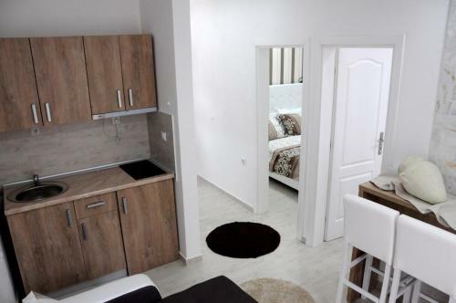 Apartments Eman Resort