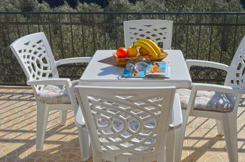Apartments Eman Resort