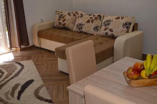 Apartments Eman Resort