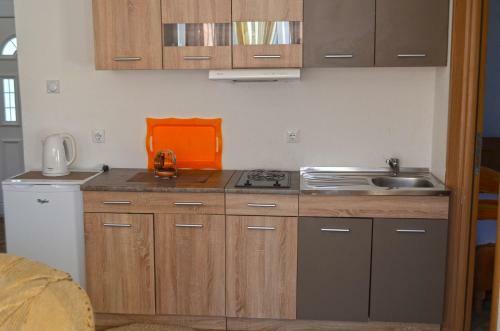 Apartments Eman Resort