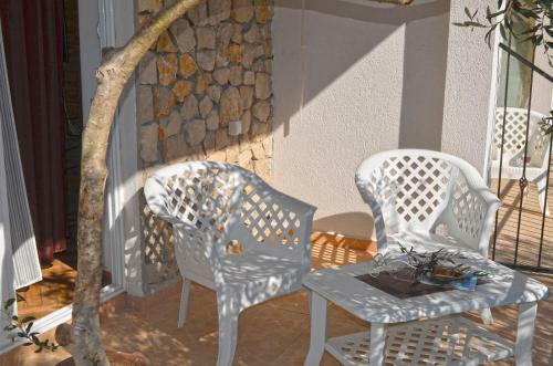 Apartments Eman Resort