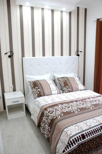 Apartments Eman Resort