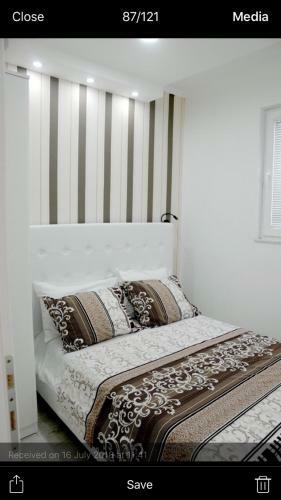 Apartments Eman Resort