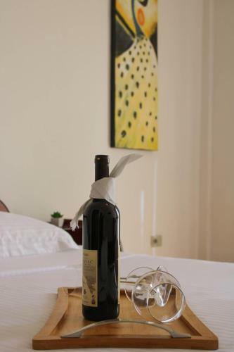 Hostal Villa Antonio