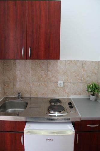 Hostal Villa Antonio