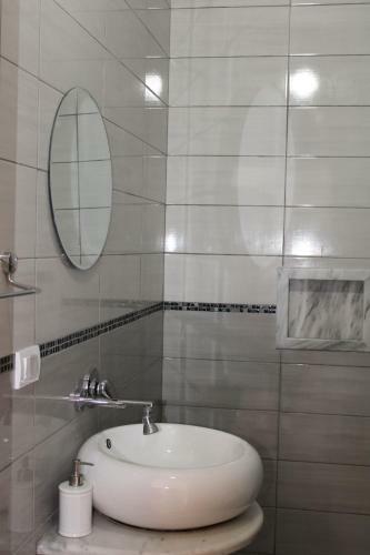 Hostal Villa Antonio