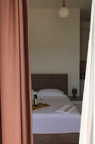 Hostal Villa Antonio