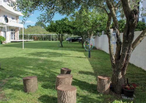 Hostal Villa Antonio