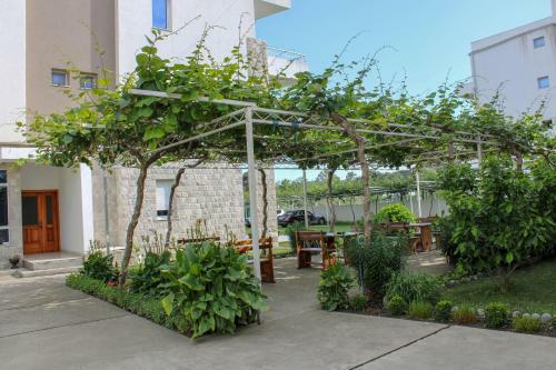 Hostal Villa Antonio