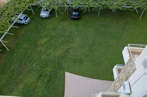Hostal Villa Antonio