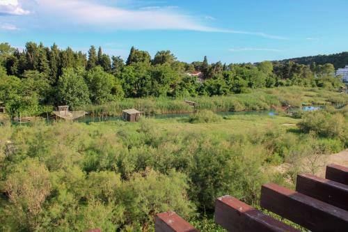 Hostal Villa Antonio
