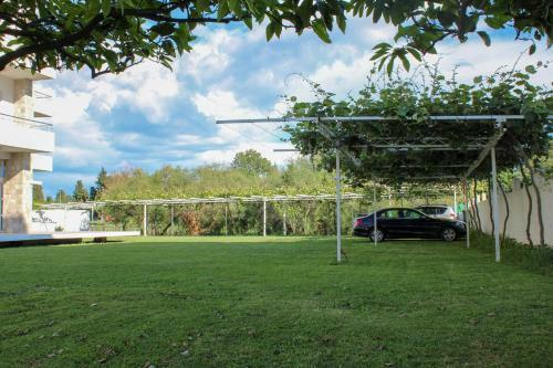 Hostal Villa Antonio
