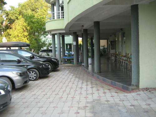 Hostal Guest House Vila Mimoza