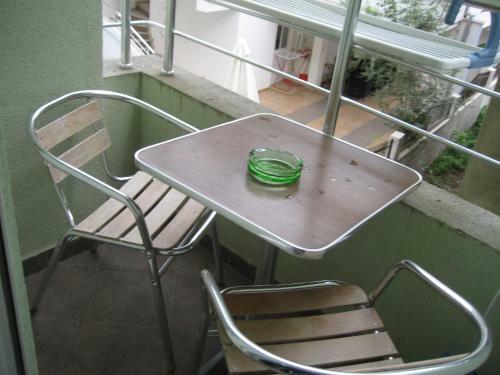 Hostal Guest House Vila Mimoza