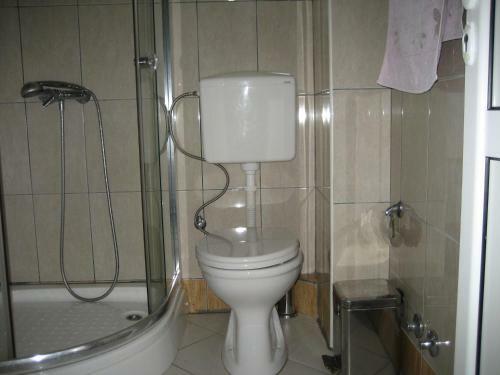 Hostal Guest House Vila Mimoza