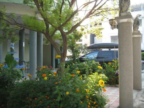 Hostal Guest House Vila Mimoza