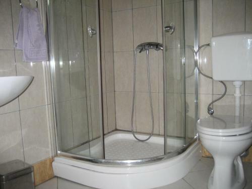 Hostal Guest House Vila Mimoza