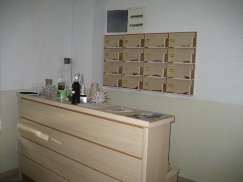 Hostal Guest House Vila Mimoza