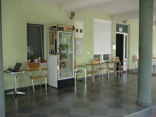 Hostal Guest House Vila Mimoza