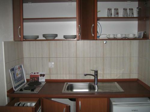 Hostal Guest House Vila Mimoza