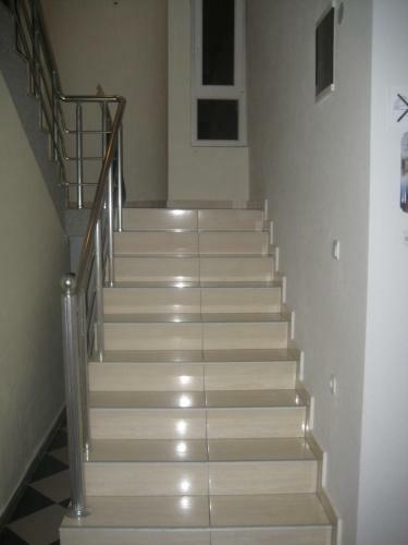 Hostal Guest House Vila Mimoza