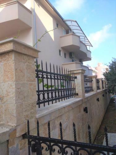Hostal Apartments Nuna