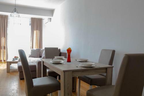 Vip Apartment Deluxe 2