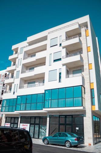 Vip Apartment Deluxe 2